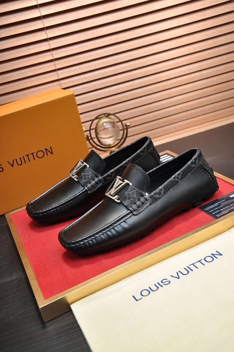 Louis Vuitton Tods Shoes